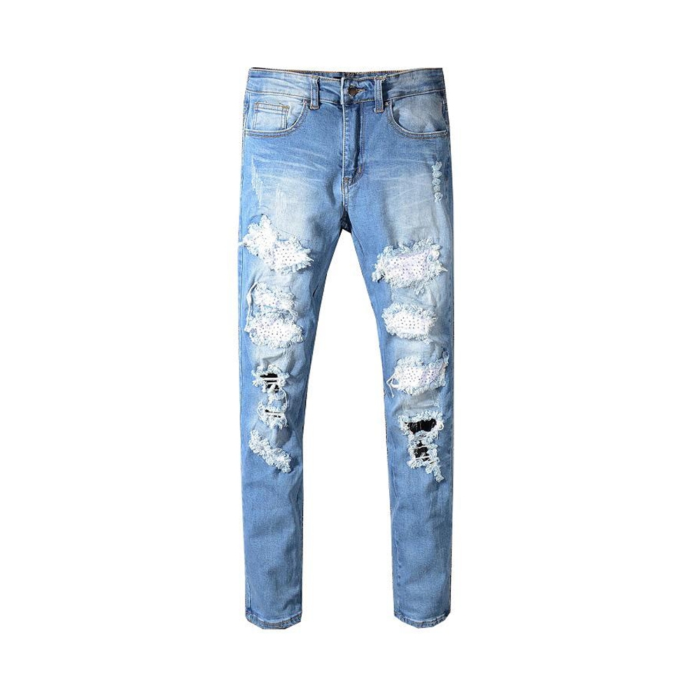 Denim Jeans